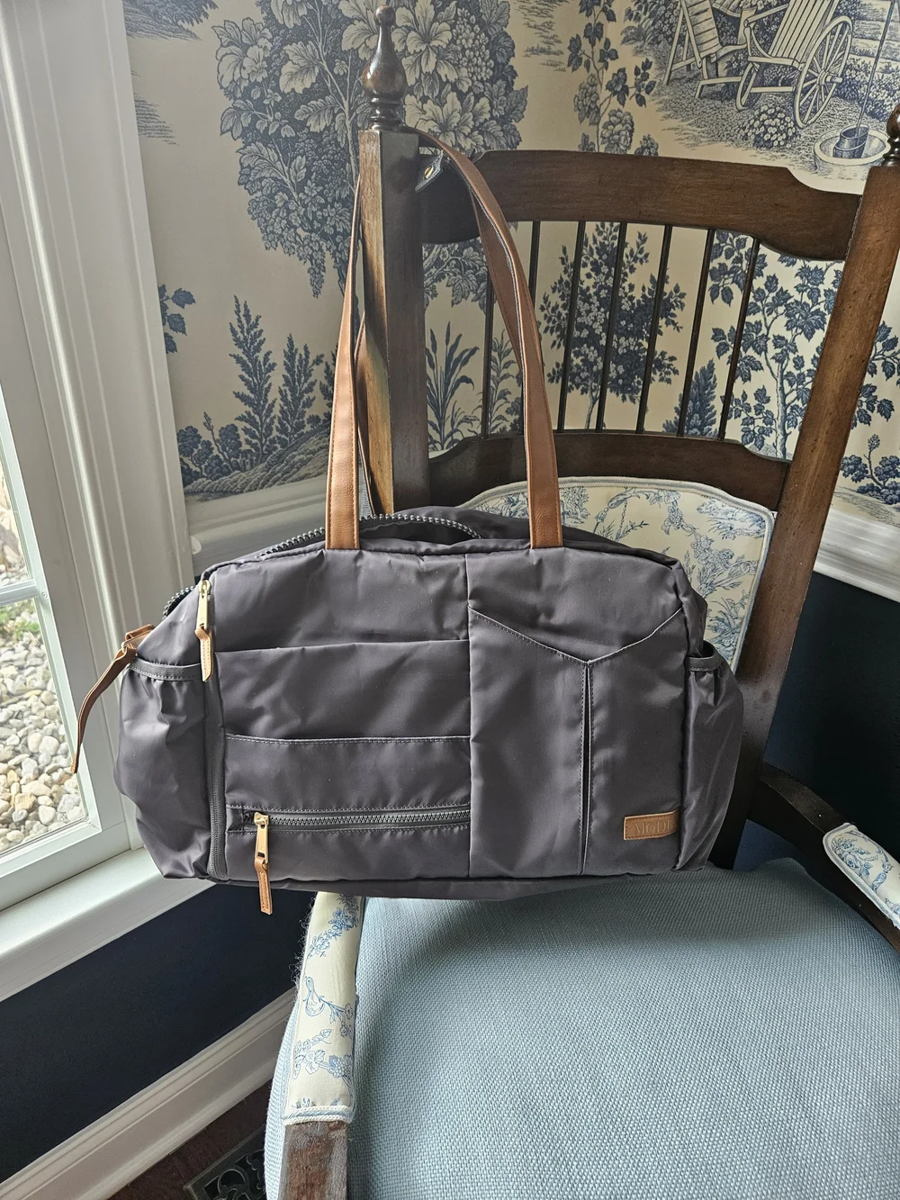 Modrn Diaper Bag
